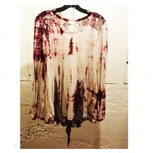 Boho Chic Tyde Top, Free People